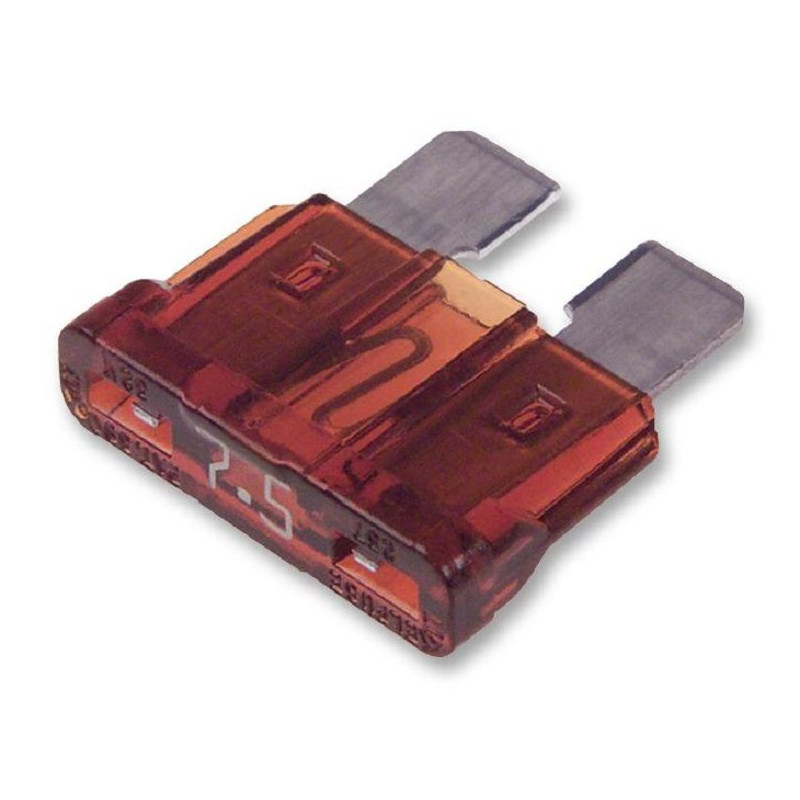 Littelfuse 0299035.TXN Fuse  Automotive  Time Delay  35 A