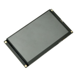 DFRobot (DFR0506) 7" HDMI Display with Capacitive TouchScreen