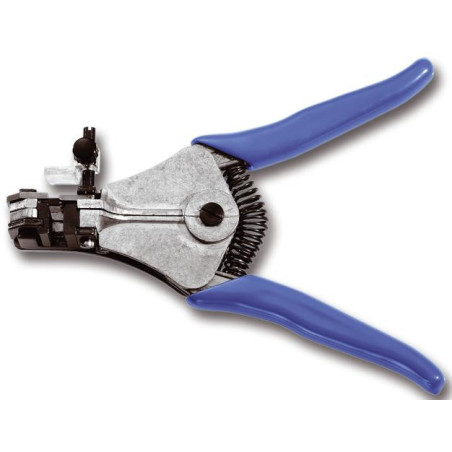 Facom (986058) Stripping Plier  High Precision  1.5-4mm Precision Wires