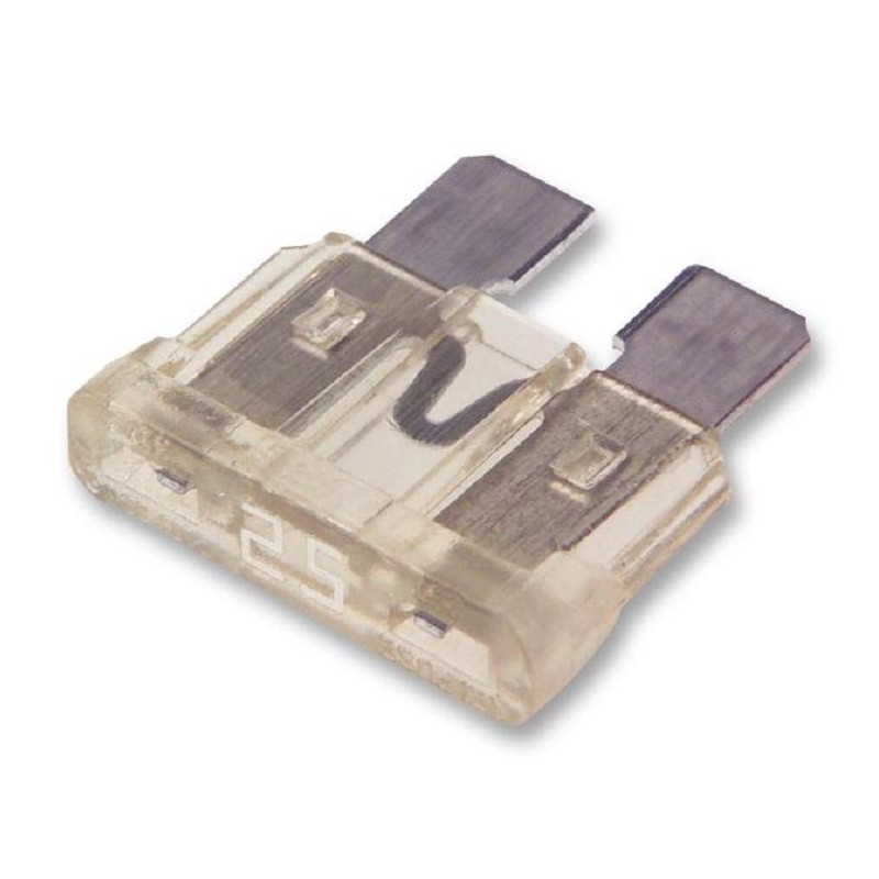 Littelfuse 0299080.TXN Fuse  Automotive  Time Delay  80 A