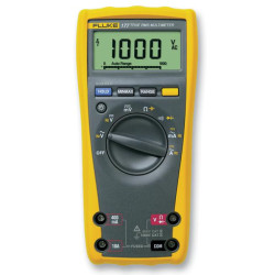 FLUKE 177 - Digital Multimeter  6000 Count  True RMS