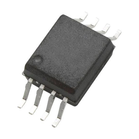 Silicon Labs (SI823H9CD-IS4) Digital Isolator  1 Channel