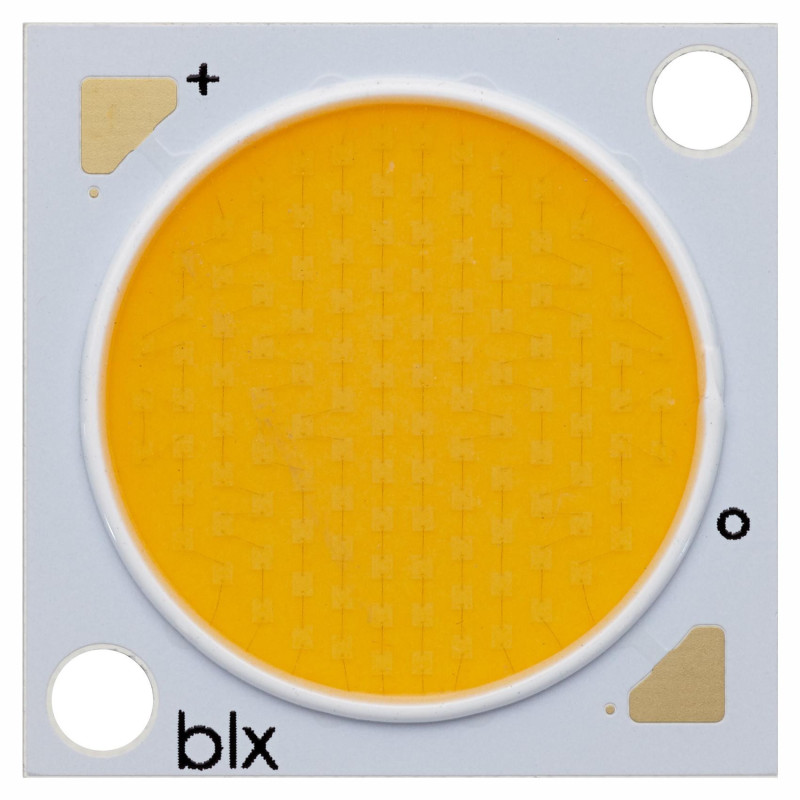 Bridgelux (BXRE-30G40H0-C-83) COB LED  Warm White  2700 K  95 CRI