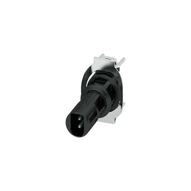 Phoenix Contact 1163793) Modular Connector  SPE Jack  1 x 1 (Port)