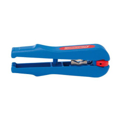 Weicon - Cable Stripper  Combi Coax  4.8 mm - 7.5 mm