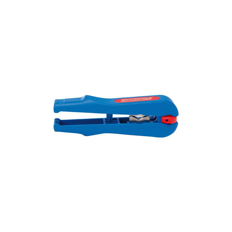 Weicon - Cable Stripper  Combi Coax  4.8 mm - 7.5 mm