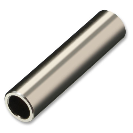 Harwin (R2320F14) Spacer  Round  Aluminium  3.2mm Internal Dia