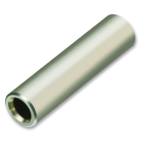 Harwin (R30-6200514) Spacer  Round  Aluminium  3.2mm Internal Dia