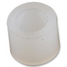 Harwin (R40F6710594) Spacer  Round  Plastic  4.2mm Internal Dia