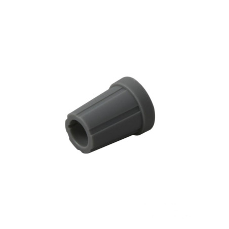 Multicomp CP-AA15-180D/B5 Knob, Flatted Shaft 6mm