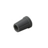 Multicomp CP-AA15-180D/B5 Knob, Flatted Shaft 6mm