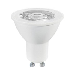 Ledvance (4058075198586) LED Light Bulb  Reflector  GU10  Warm White