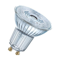 Ledvance (4058075061187) LED Light Bulb  Reflector  GU10  Cool White