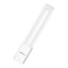 Ledvance (4058075559233) LED Light Bulb  Single Twin Tube  2G11  Cool White