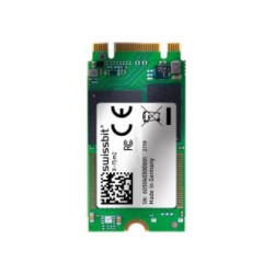 SwissBit (SFSA020GM2AK1TO-I-6B-12P-STD) SSD  Internal  20GB