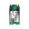 SwissBit (SFSA020GM2AK1TO-I-6B-12P-STD) SSD  Internal  20GB