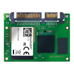 SwissBit (SFSA060GV2AK1TO-I-6B-236-STD) SSD  Internal  60GB