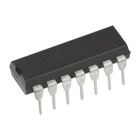 Infineon (IRS2453DPBF) Gate Driver  1 Channels  Full Bridge  IGBT