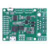 Seeed Studio (102991596) Development Board  RP2040  32 bit  ARM Cortex-M0+