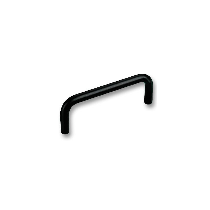 Mentor (3270.0883) Handle  Bow  Black  3.94 "  100 mm