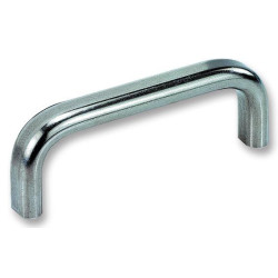 Mentor (3477.1502) Handle  6.3 "  160 mm  0.39 "