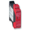 Schnieder  Safety Relay  24 V  3PST-NO  XPSAC Series  DIN Rail  1.5 A