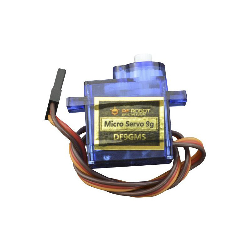 DFrobot (SER0006) 9g 180 Micro Servo (1.6kg)