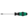 Wera (367 TORX 8) Screwdriver  TORX T8  Multi-Component Anti-Roll