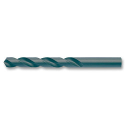 Ruko (214010) CopiedTwist Drill Bit  HSS DIN338  1mm  12mm Effective  34mm