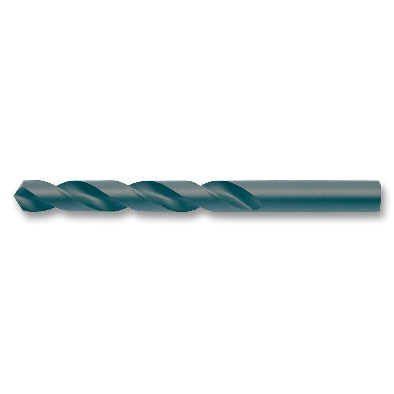 Ruko (214010) CopiedTwist Drill Bit  HSS DIN338  1mm  12mm Effective  34mm