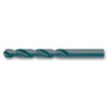 Ruko (214010) CopiedTwist Drill Bit  HSS DIN338  1mm  12mm Effective  34mm