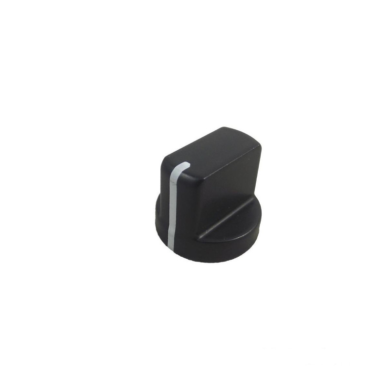 Mentor 5582.6631 Round Shaft 6mm Knob