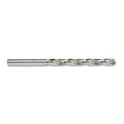 Ruko (203050) Twist Drill Bit  HSS DIN340  5mm  87mm Effective  132mm