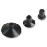 Proskit  Replacement  Cap Set  For D00769 Vacuum Tool  3 Piece