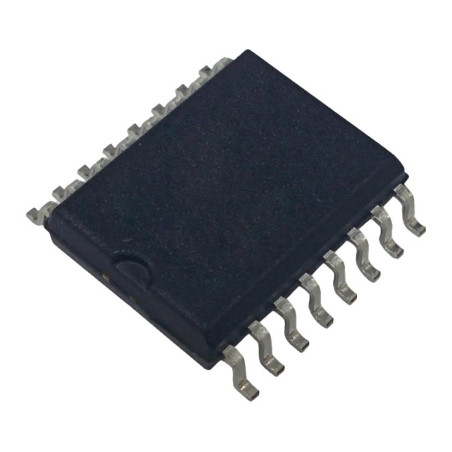 Infineon (IR2113SPBF) Dual Driver IC  High Side And Low Side  10V-20V