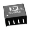 XP Power (IE0505S) Isolated Through Hole DC/DC Converter  1kV Isolation