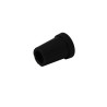 Multicomp CP-AA15-180D/B6 Flatted Shaft 6mm Knob