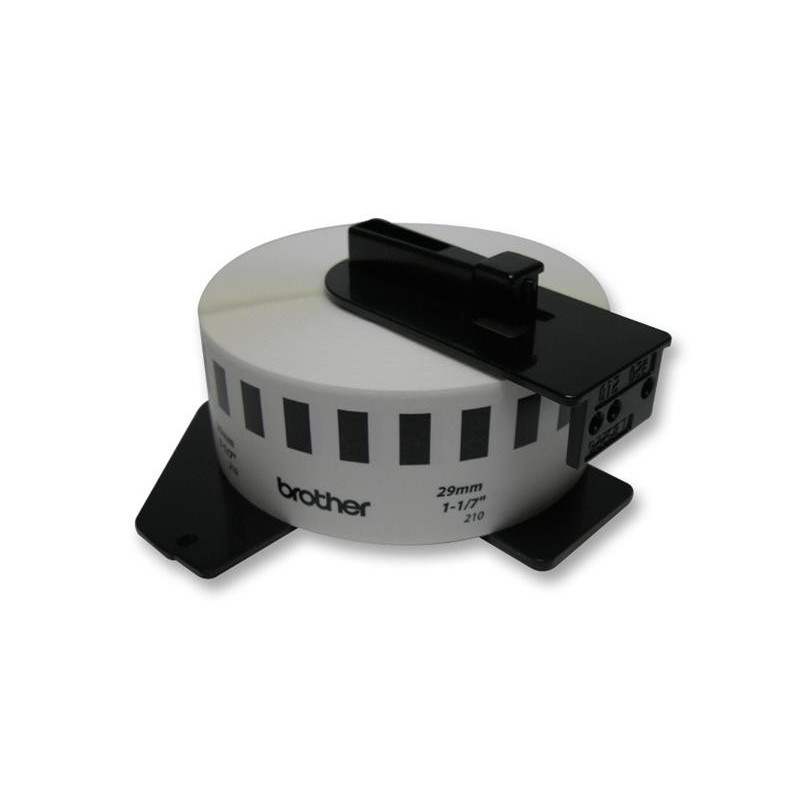 Brother DK-22210 Continuous Length Paper Tape 29mm