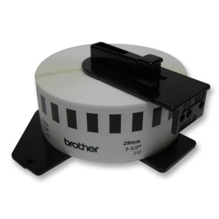 Brother DK-22210 Continuous Length Paper Tape 29mm