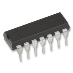 Infineon (IR2113PBF) Dual Power IC  High Side And Low Side  10V-20V Supply