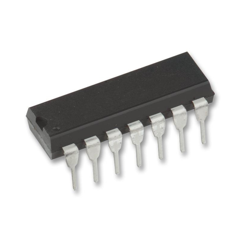 Infineon (IR2113PBF) Dual Power IC  High Side And Low Side  10V-20V Supply