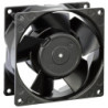 Ebm-Papst (3650) AC Axial Fan  230V  Square  92 mm  38 mm