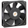 Ebm-Papst (9956) AC Axial Fan  230V  Square  119 mm  25 mm