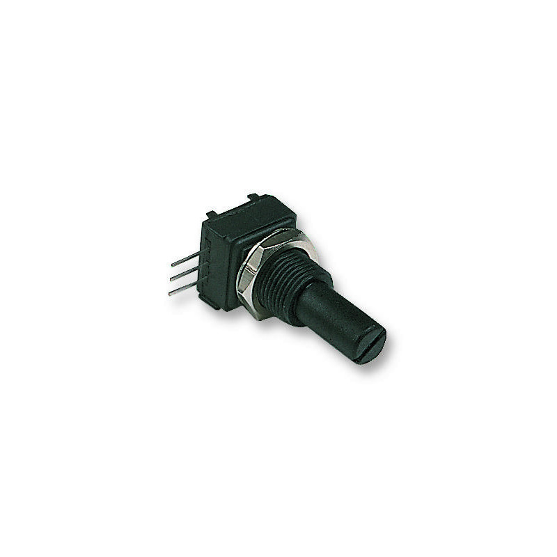 Vishay (248FGJSPXB25253MA) Rotary Potentiometer  Conductive Plastic