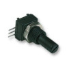 Vishay (248FGJSPXB25253MA) Rotary Potentiometer  Conductive Plastic