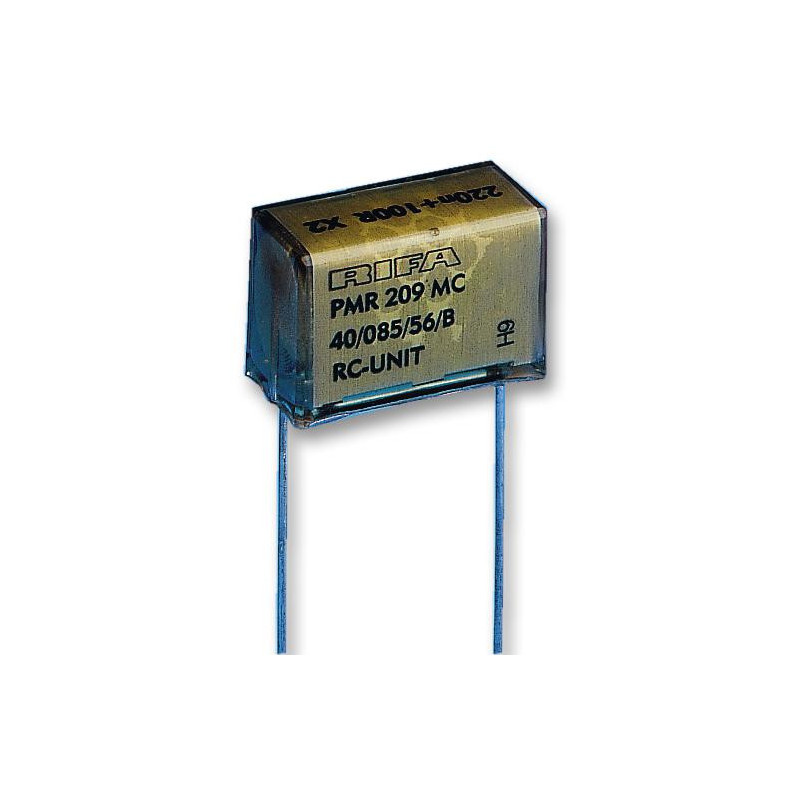 Kemet (PMR209MB5470M047R30) Safety Capacitor  Metallized Paper