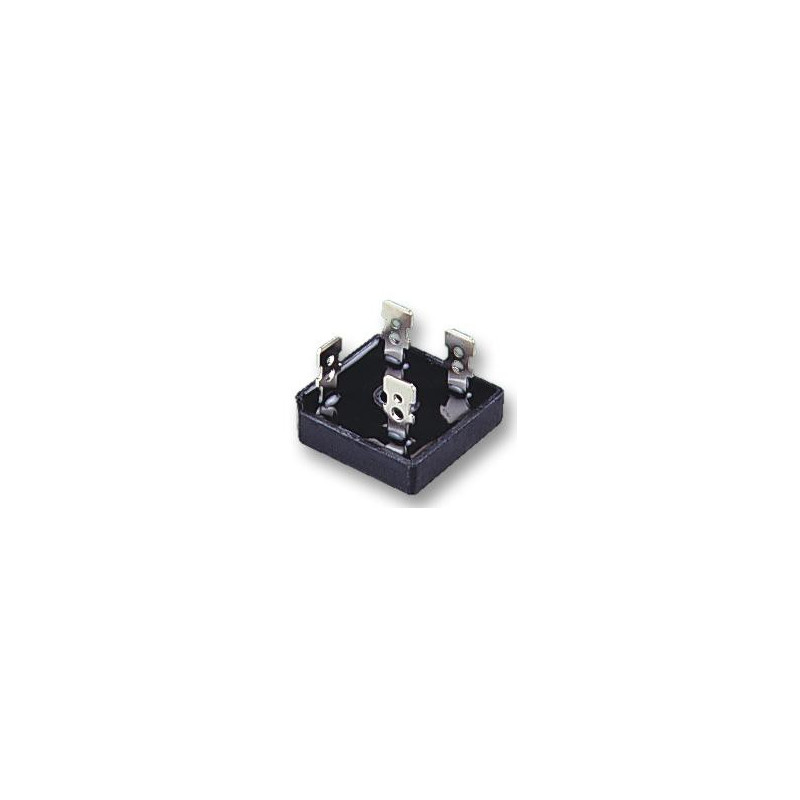 Onsemi (GBPC3502) Bridge Rectifier  Single Phase  200 V  35 A  Module