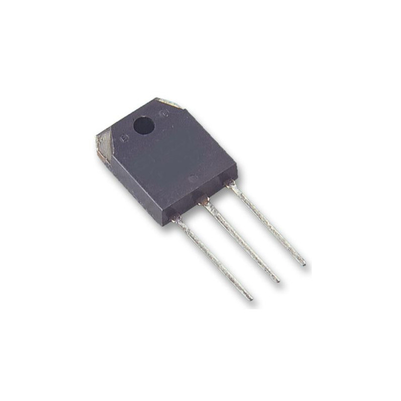 Onsemi (FQA24N60) Power MOSFET  N Channel  600 V  23.5 A  0.24 ohm