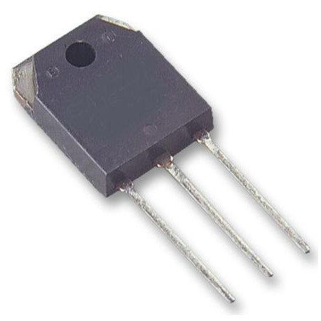 Onsemi (FQA24N60) Power MOSFET  N Channel  600 V  23.5 A  0.24 ohm