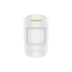 Ajax AJA-532809WH Motion Protect - Wireless Motion Sensor - White